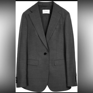 Suitsupply full suit Suistudio grey suit